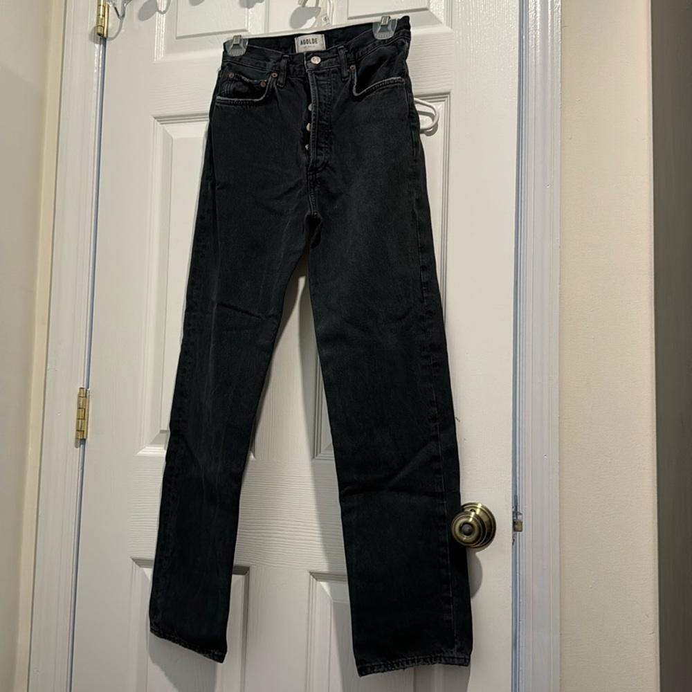 Agolde Denim